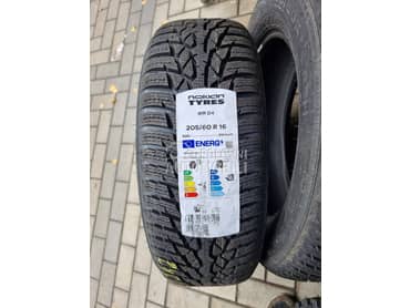 Nokian 205/60 R16 Zimska