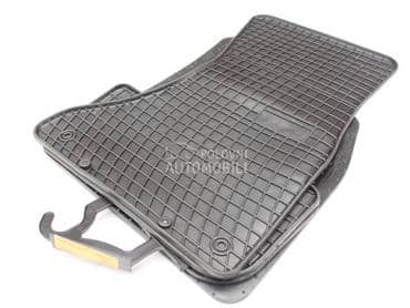 Frogum gumene patosnice za Audi A4 od 2007. do 2015. god.