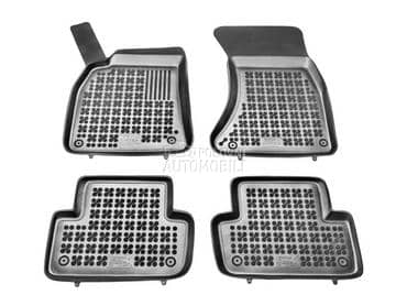 RP gumene patosnice B8 za Audi A4 od 2007. do 2015. god.