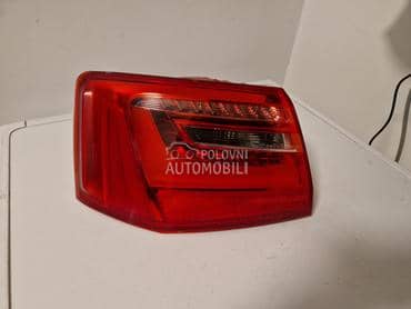 Led Stop Svetlo za Audi A6 od 2011. do 2014. god.