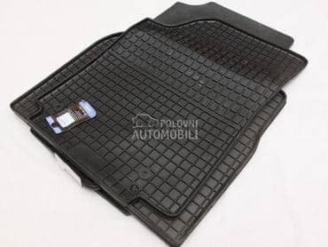 Petex gumene patosnice C4 za Audi A6 od 1994. do 1997. god.