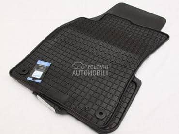 Petex gumene patosnice za Audi A6 od 2004. do 2006. god.