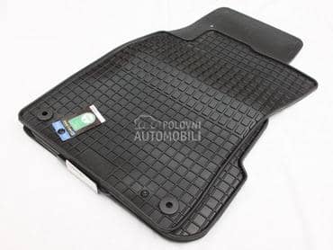 Petex gumene patosnice za Audi A6 od 2006. do 2011. god.