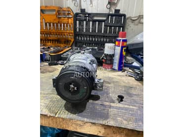 Kompresor klime M47 za BMW 320 od 2004. do 2007. god.