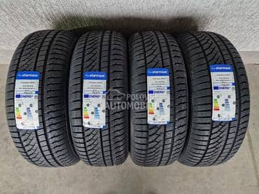 Starmaxx 215/60 R16 Zimska