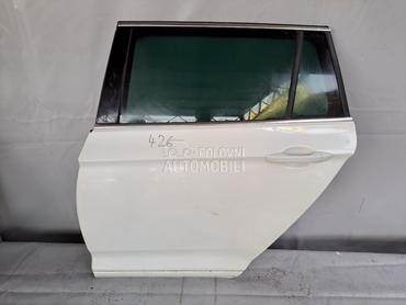VRATA za Volkswagen Passat B8