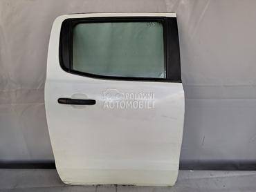 VRATA za Ford Ranger