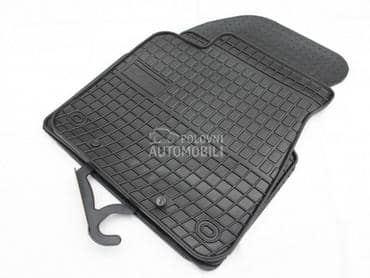 Frogum gumene patosnice D4 za Audi A8 od 2010. do 2018. god.