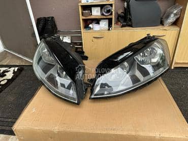 Farovi Golf 7 za Volkswagen Golf 7 od 2011. do 2015. god.