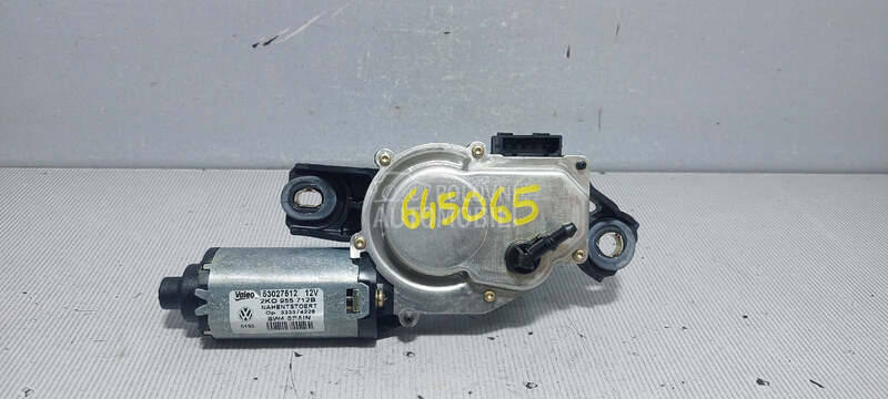 MOTORIC BRISACA GEPEKA