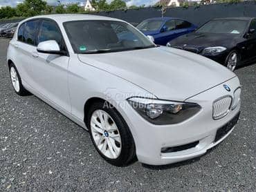 f20 hladnjak klime za BMW Serija 1, 114, 116 ... od 2004. do 2017. god.