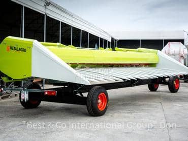 Metalagro SUNPROFI 10 70