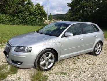klapna gasa caga za Audi A3 od 2002. do 2014. god.