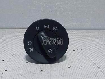 PREKIDACI SVJETLA za Škoda Octavia