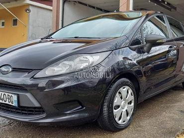 set kvacila za Ford Fiesta od 2002. do 2014. god.