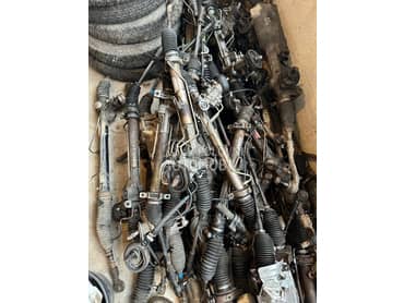 letva volana za Volkswagen Passat B5.5 od 1998. do 2015. god.