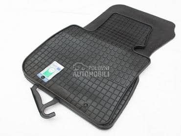 Petex gumene patosnice F45 za BMW 216 od 2015. do 2022. god.