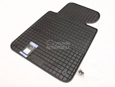 Petex gumene patosnice E46 za BMW 320 od 1998. do 2005. god.