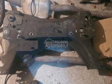 most za Renault Megane