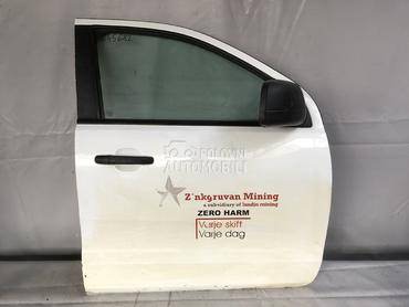 VRATA za Ford Ranger