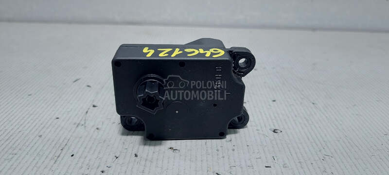 MOTORIC VENTILATORA