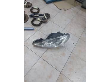 Farovi za Peugeot 206