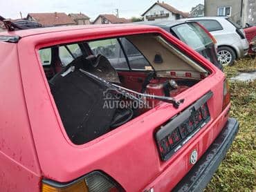 Limarija za Volkswagen Golf 2, Golf 3 od 1988. do 1997. god.