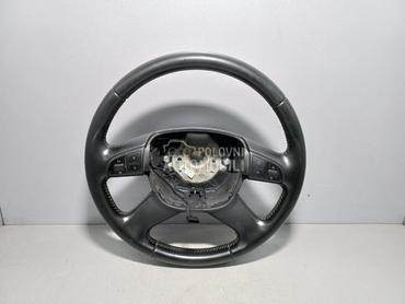 VOLAN za Škoda Superb