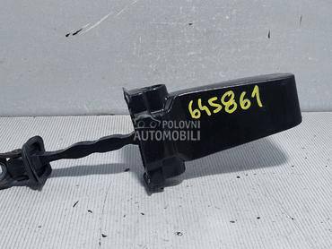 GRANICNIK VRATA za Škoda Fabia