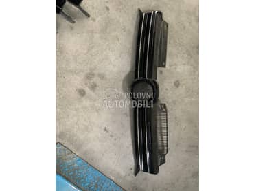 Maska za Volkswagen Golf 6