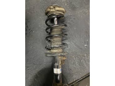 Prednji amortizeri za Volkswagen Caddy, Golf 5, Golf Plus ...