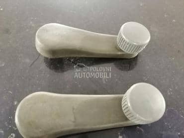 rucica podizaca stakla Fabia za Škoda Fabia od 2000. do 2007. god.