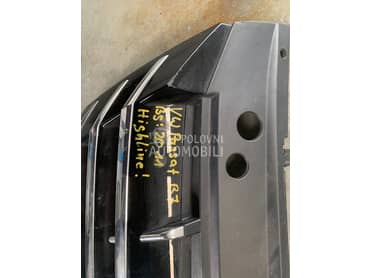 Maska za Volkswagen Passat B7