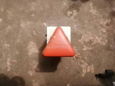 prekidac cetiri zmigavca Fabia za Škoda Fabia od 2000. do 2007. god.