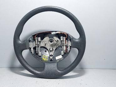 VOLAN za Renault Megane