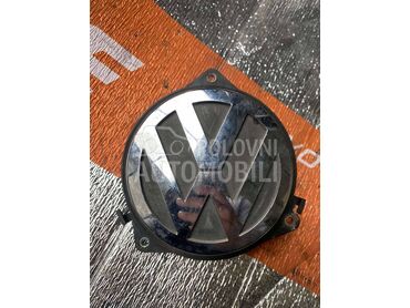 Brava gepek vrata za Volkswagen Golf 5