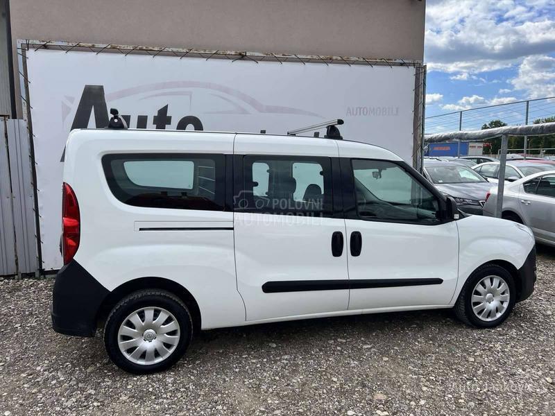 Opel Combo MAXI    N 1    5  MESTA
