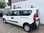 Opel Combo MAXI    N 1    5  MESTA