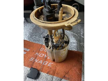 Benzinska pumpa za gorivo za Volkswagen Caddy, Golf 5, Golf Plus ...