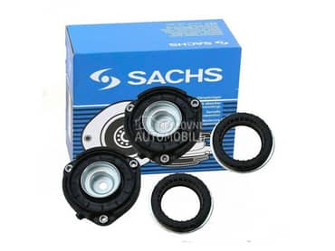 Solje Amortizera za Volkswagen Golf 6