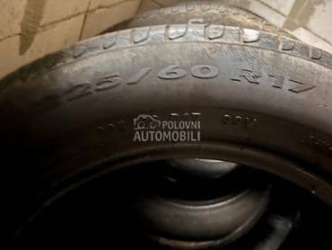 Pirelli 225/60 R17 Letnja
