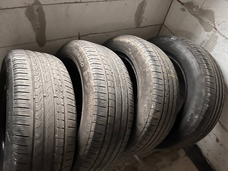 Pirelli 225/60 R17 Letnja