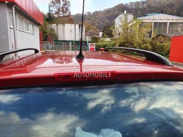 trece stop svetlo karavan za Peugeot 307 od 2001. do 2007. god.