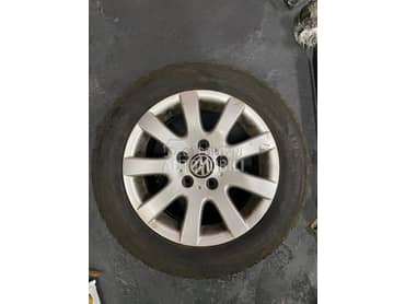 Tigar 195/65 R15 Zimska