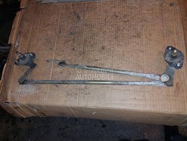 poluge brisaca za Daewoo Lanos