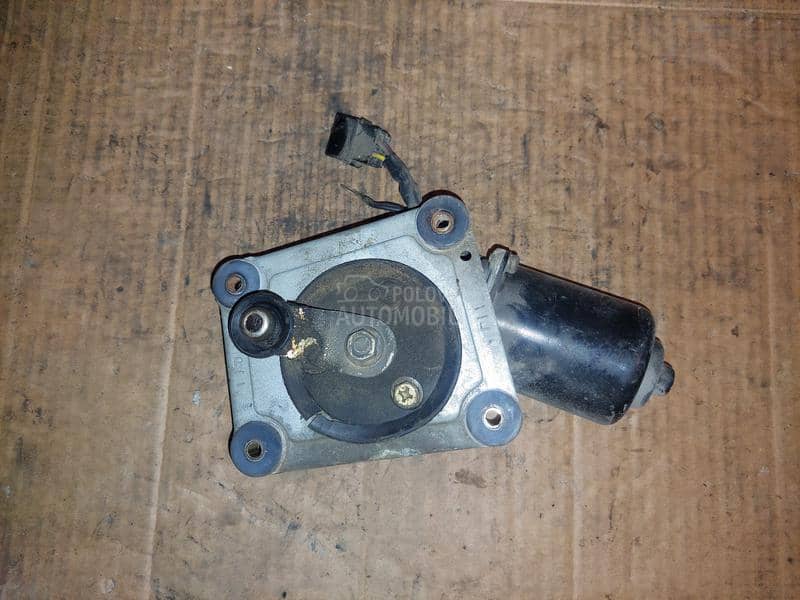 motoric prednjih brisaca