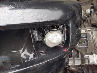 Maglenke za Audi A5 od 2006. do 2011. god.