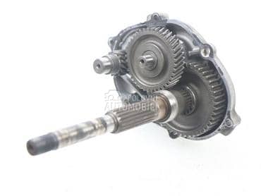 Menjač za Yamaha Majesty 125