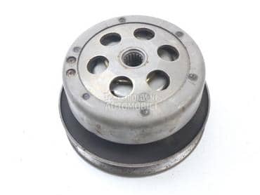 Kvačilo za Yamaha Majesty 125