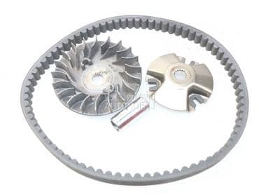 Kais za Yamaha Majesty 125